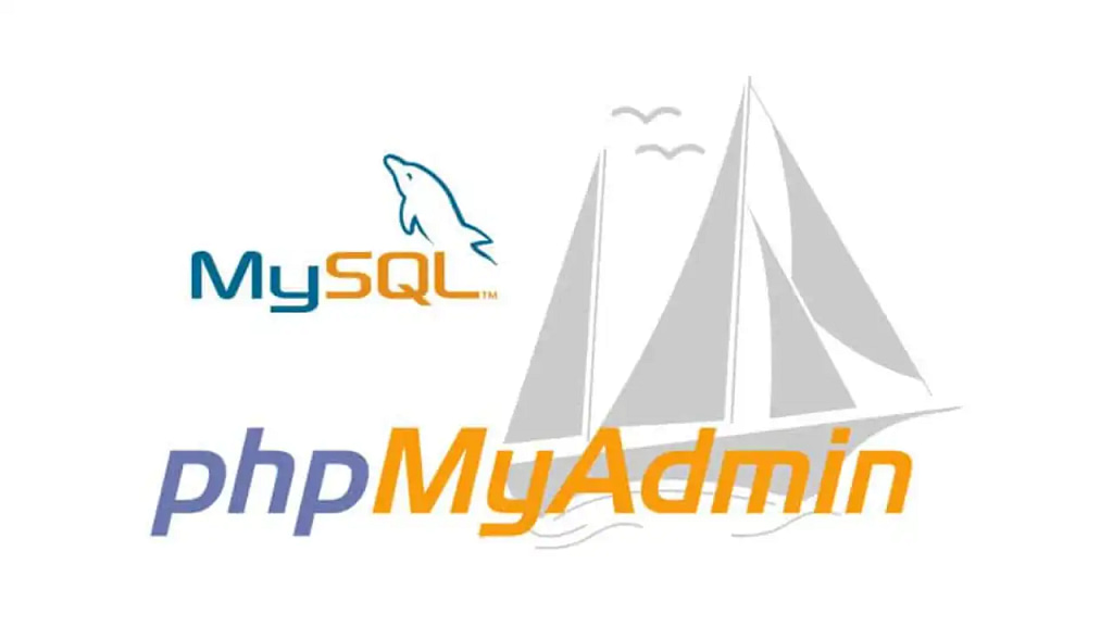 PhpMyAdmin